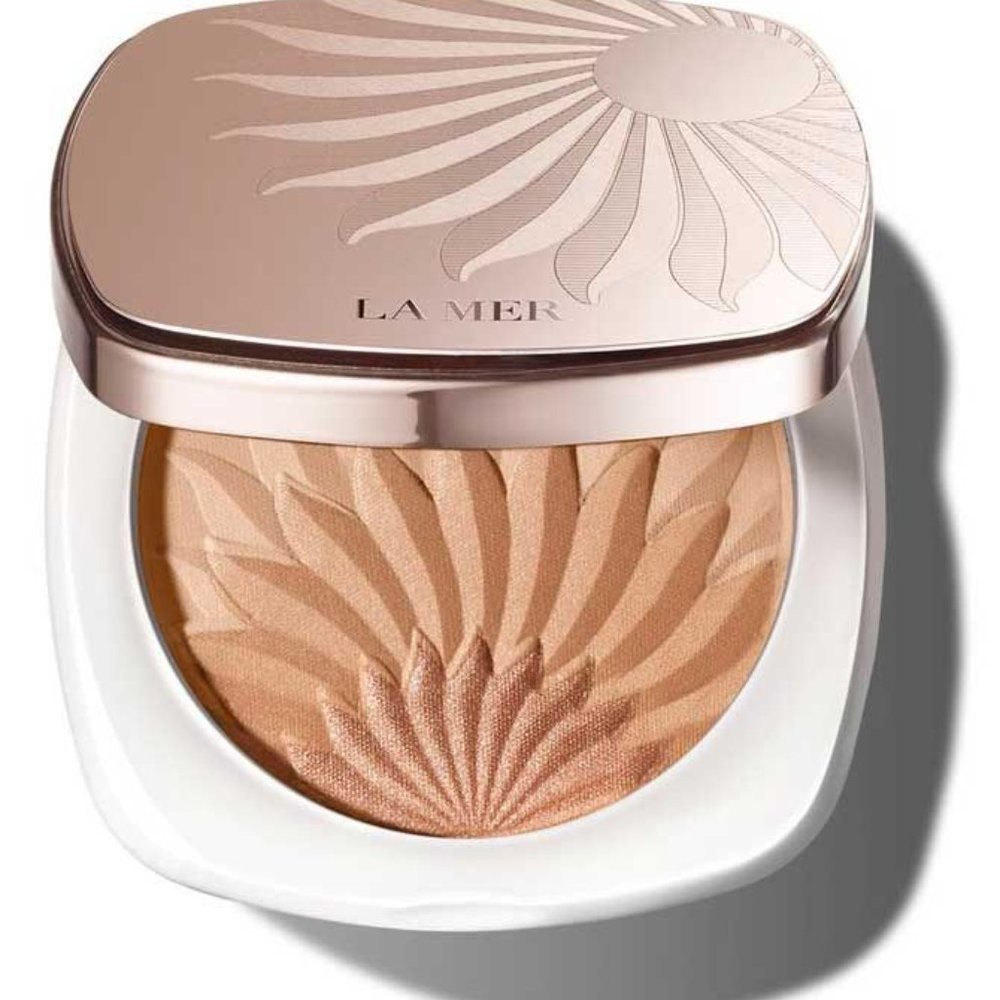 Soleil de La Mer Bronzing Powder 2019